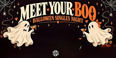 Meet Your Boo