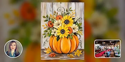 Paint Nite • Paliotti’s Italian Restaurant  • Abbotsford