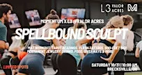 SPELLBOUND SCULPT: A HALLOWEEN WELLNESS EVENT
