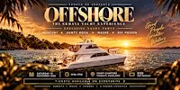Offshore- The Ekhaya Yacht Experience.