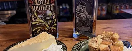 Whiskey Wednesday