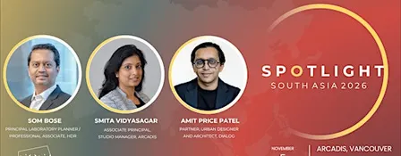 Spotlight South Asia 2026 | SOSA Vancouver