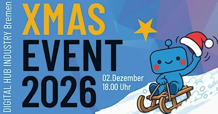 XMAS Event 2026