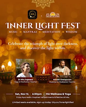 Inner Light Fest