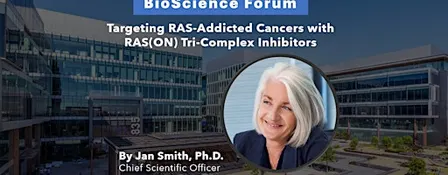 Targeting RAS-Addicted Cancers with RAS(ON) Tri-Complex Inhibitors