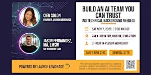 Build An AI Team You Can Trust (No Technical Background Needed)