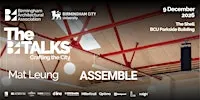 The BAA Talks: Assemble