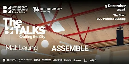 The BAA Talks: Assemble