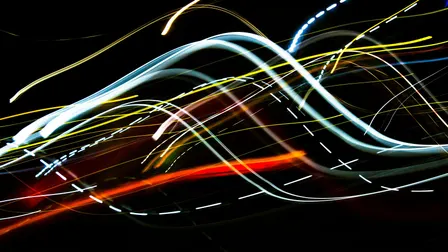 Fuori equilibrio: quando la materia si mette in movimento​