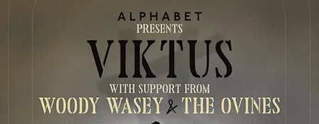 Viktus: Ex Umbra