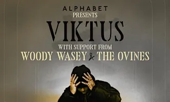 Viktus: Ex Umbra