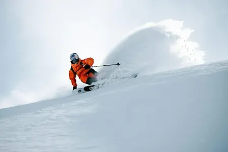 Wettervorhersage für Skitouren und Freeride
