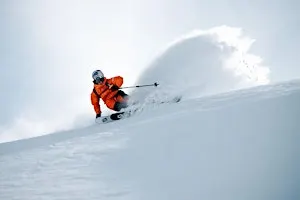Wettervorhersage für Skitouren und Freeride
