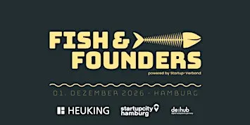 FISH & FOUNDERS 2026