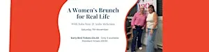 A Women's Brunch for Real Life