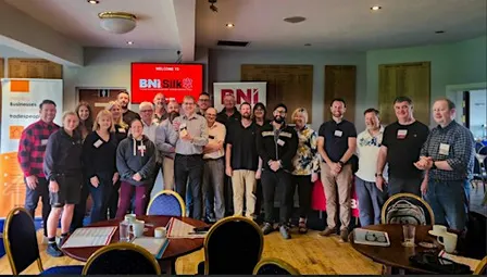 Macclesfield Business Referral Group