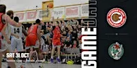 Teesside Lions v Tameside Vikings