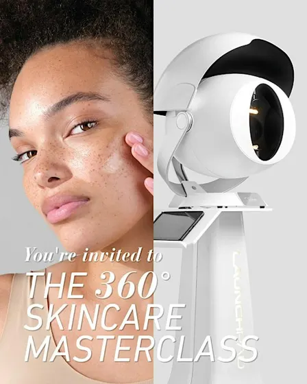 Discover Your Best Skin This Christmas