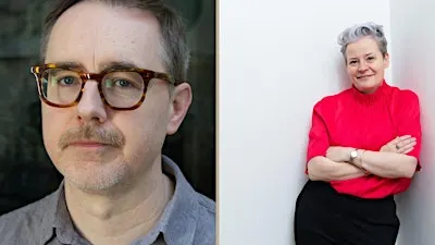 What Works Now? Curators on Artists 50+