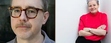 What Works Now? Curators on Artists 50+