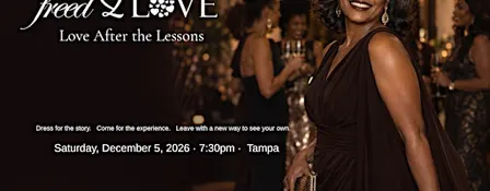 Freed to Love ~ Love After the Lessons
