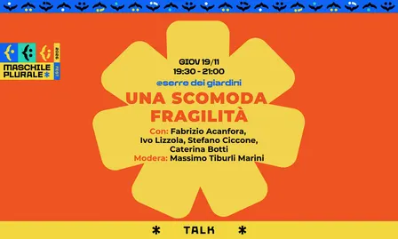 Una scomoda fragilità
