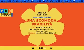 Una scomoda fragilità