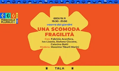 Una scomoda fragilità