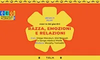 Razza, Emozioni e Relazioni
