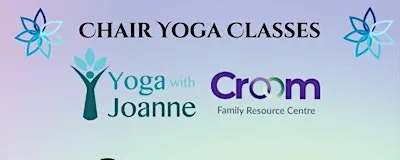 Chair Yoga with Joanne