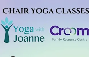 Chair Yoga with Joanne