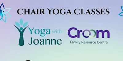 Chair Yoga with Joanne