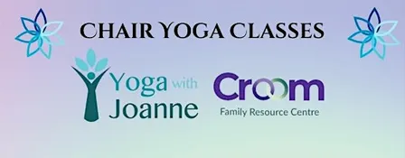 Chair Yoga with Joanne