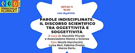 Parole indisciplinate