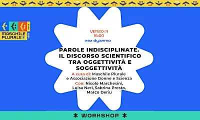 Parole indisciplinate