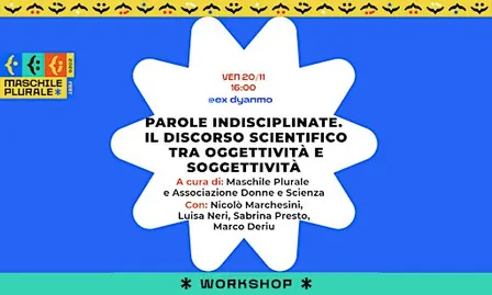 Parole indisciplinate