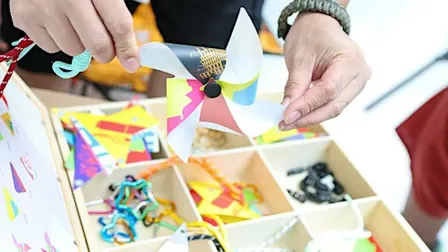【DX設計館 | Meow-ket Place 喵市集】Re:wishing CAT-LIKA 工作坊 | Workshop