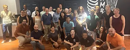 RVA First Fridays: Free Salsa Lessons