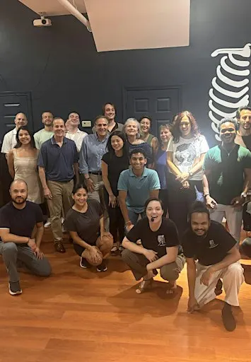 RVA First Fridays: Free Salsa Lessons