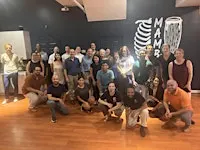 RVA First Fridays: Free Salsa Lessons