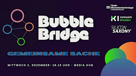 BubbleBridge