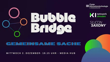 BubbleBridge