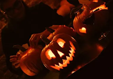 Pumpkins & Party