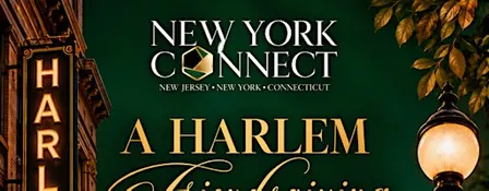 NEW YORK TRI-STATE | A Harlem Friendsgiving