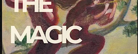 The Magic Flute