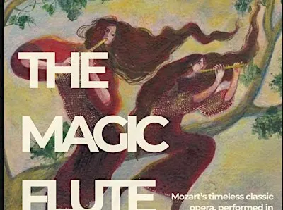 The Magic Flute