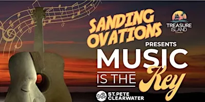Sanding Ovations Silent Disco