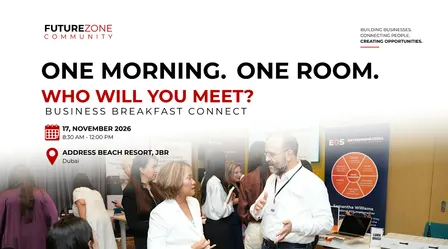 Breakfast Business Connect