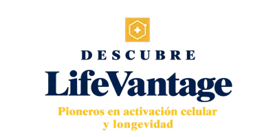 Descubre LifeVantage - Evento para invitados