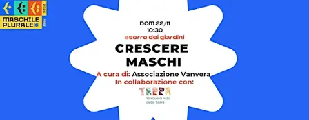 Crescere Maschi